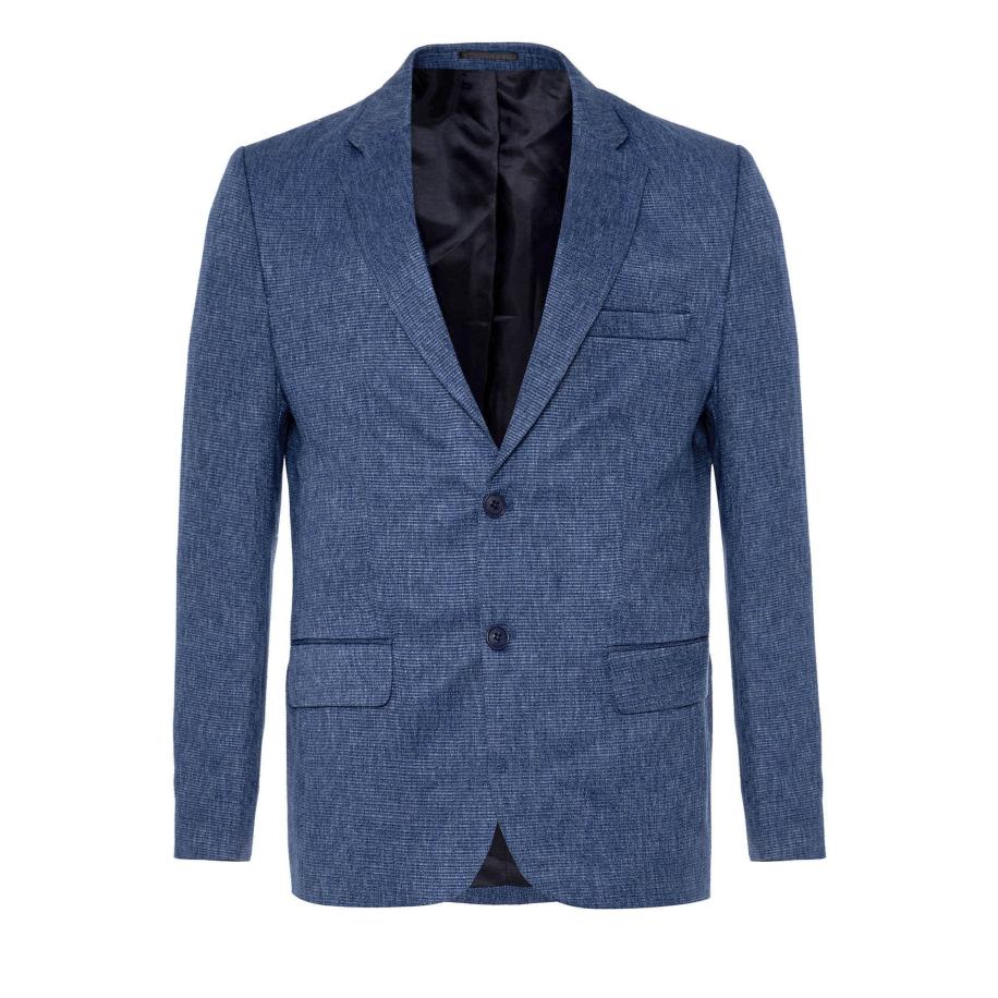 Daniel Hills Daniel Hills Colbert blauw -