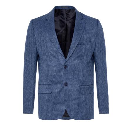 Daniel Hills Daniel Hills Colbert blauw