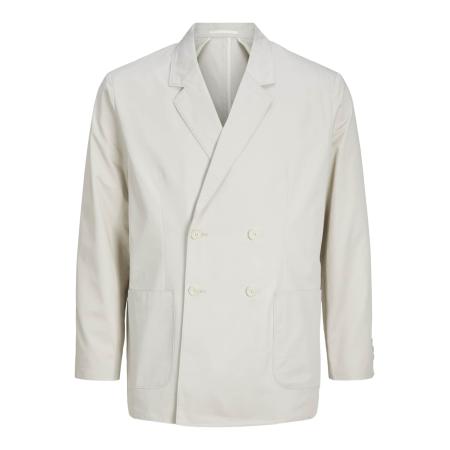 Jack & Jones JACK & JONES Colbert Hank crème