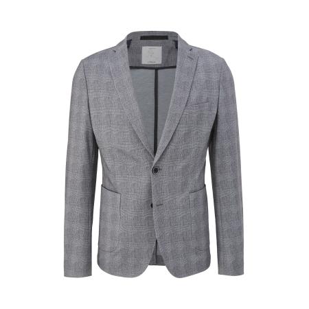 s.Oliver BLACK LABEL s.Oliver BLACK LABEL Colbert grijs