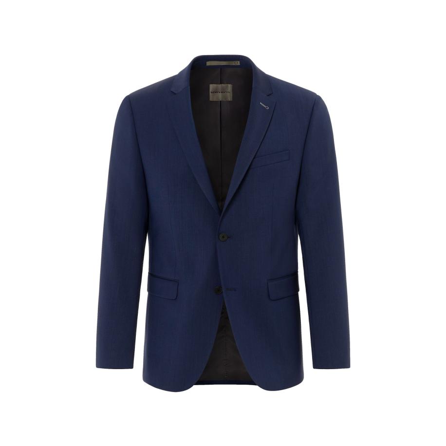 benvenuto BENVENUTO Business-colbert donkerblauw -