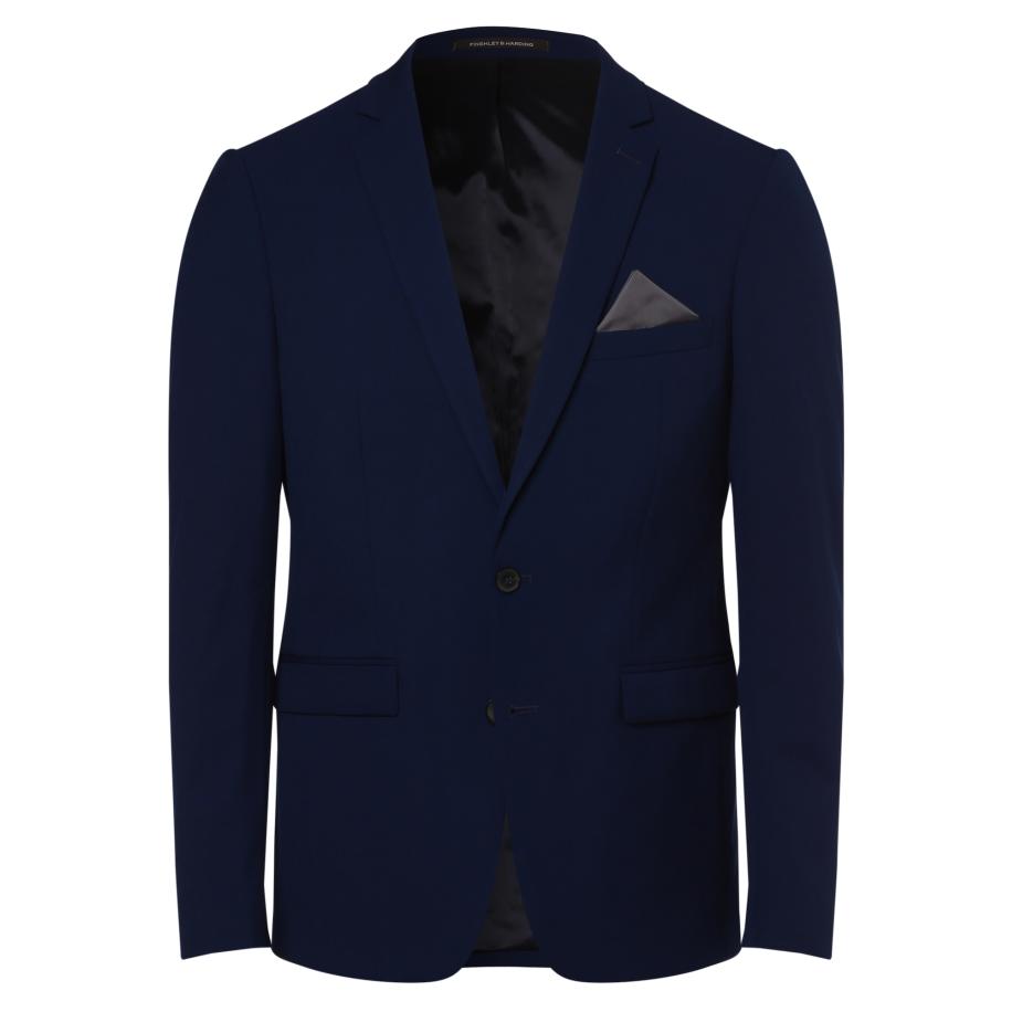 Finshley & Harding Finshley & Harding Colbert Oakland indigo -