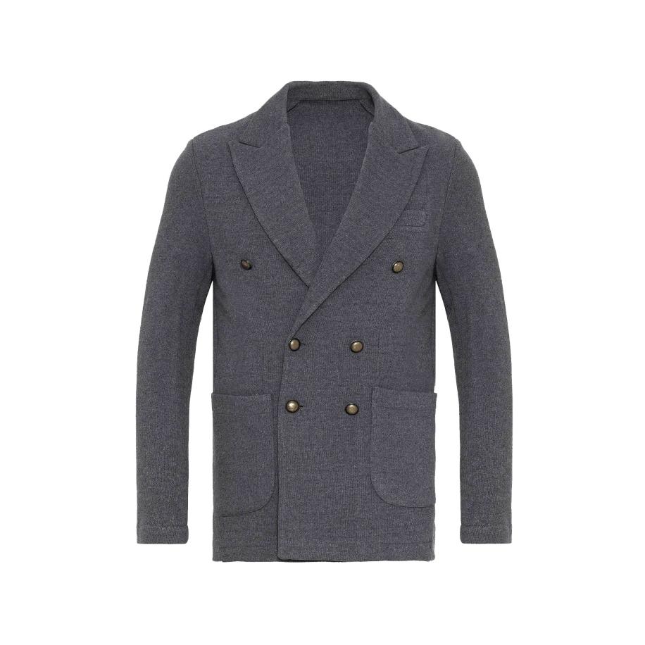 Antioch Antioch Colbert donkergrijs -