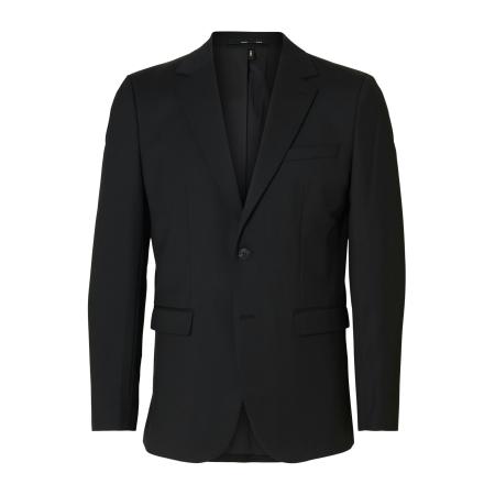 Selected SELECTED Colbert SLHSLIM-THEO zwart