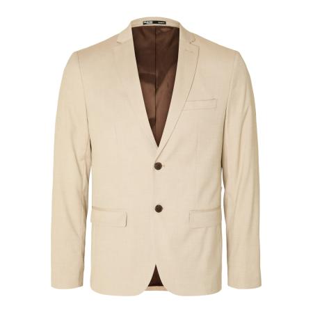 Selected SELECTED Colbert SLHCEDRIC crème