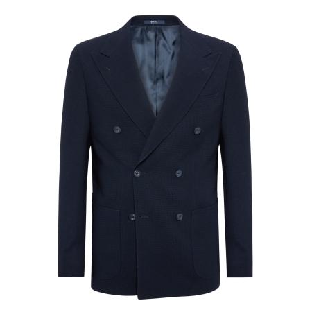 Boggi Milano Boggi Milano Colbert navy