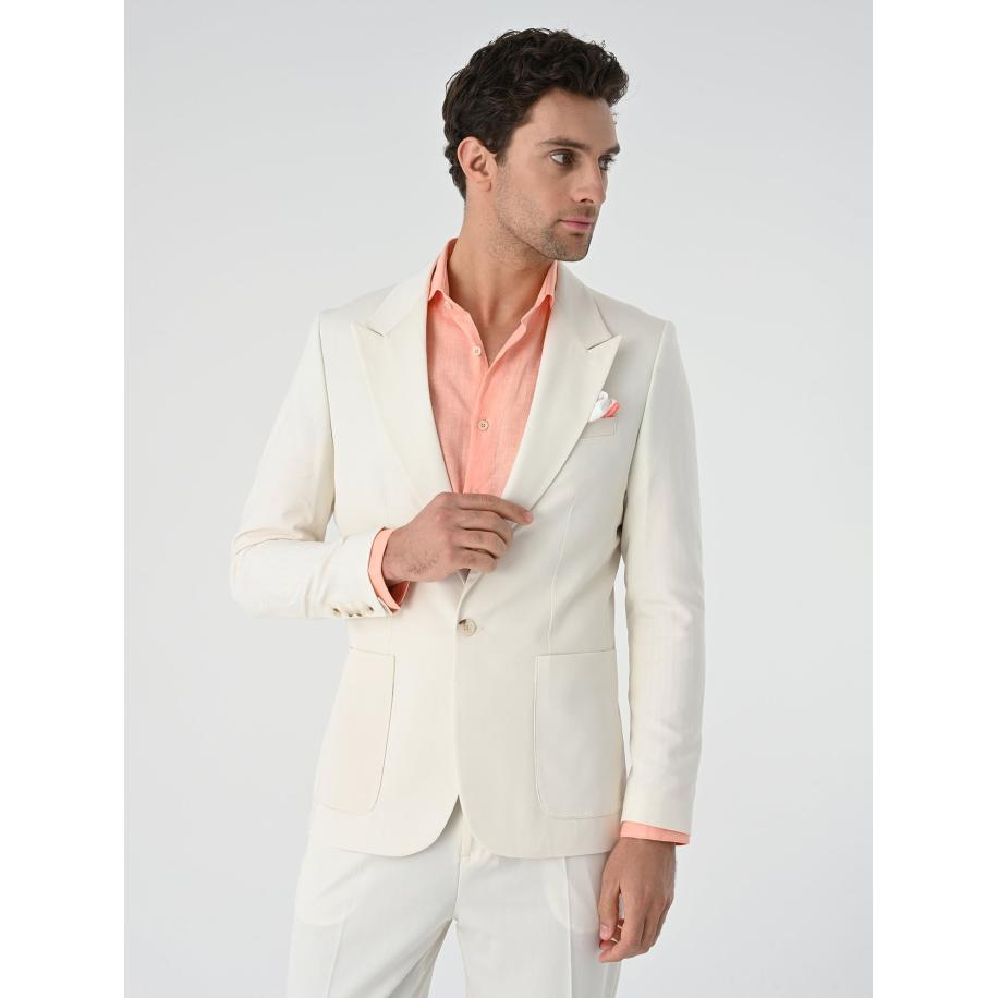 Antioch Antioch Colbert ecru -