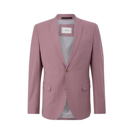 s.Oliver BLACK LABEL Colbert lila