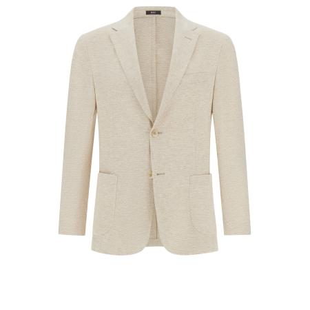 Boggi Milano Boggi Milano Colbert beige