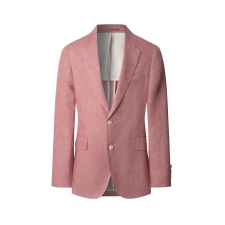 Hackett London Hackett London Colbert pitaja roze