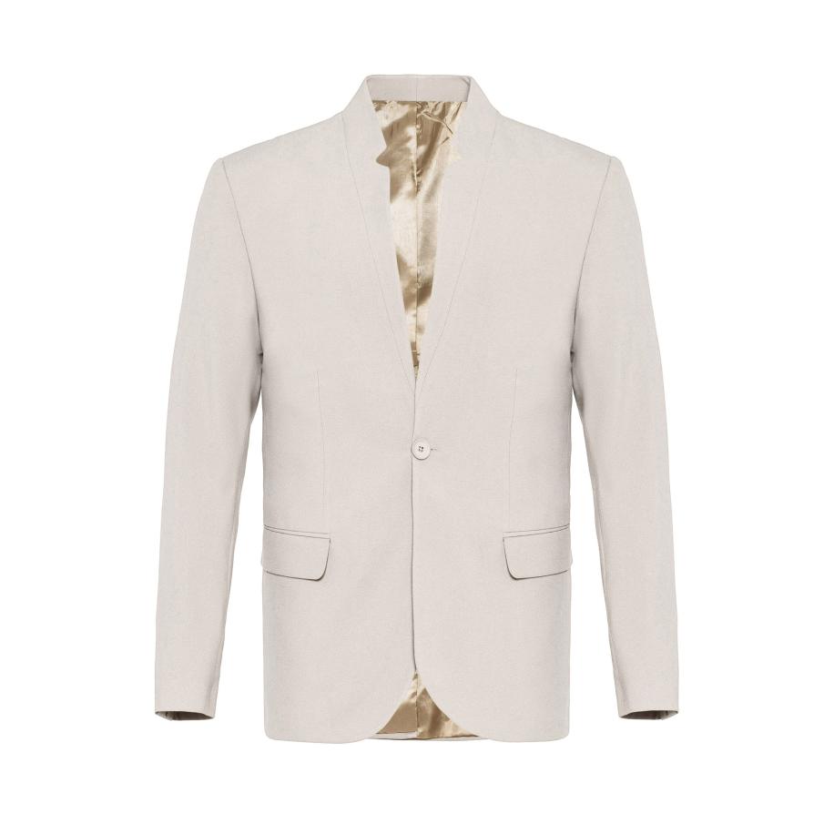 Antioch Antioch Business-colbert lichtbeige -