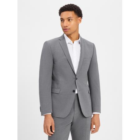 Finshley & Harding Finshley & Harding Business-colbert Steven grijs