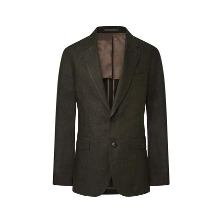 Hackett London Hackett London Colbert olijfgroen