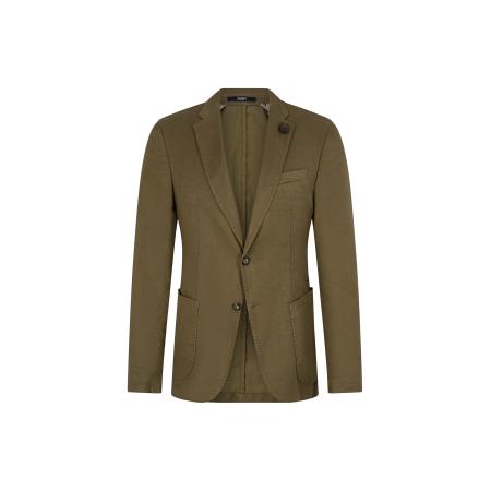 JOOP! JOOP! Colbert Hoverest olijfgroen