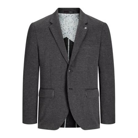 Jack & Jones JACK & JONES Colbert JPRBRISTOL basaltgrijs / donkergrijs