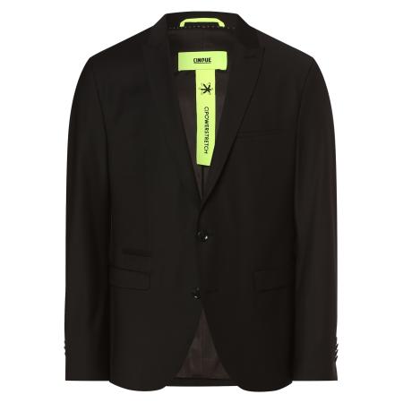 Cinque CINQUE Colbert zwart