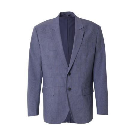 Jack & Jones JACK & JONES Colbert JPRBUSHWICK HARRY nachtblauw / wit