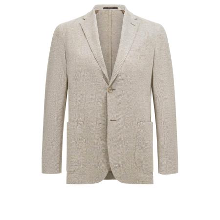 Boggi Milano Boggi Milano Colbert greige