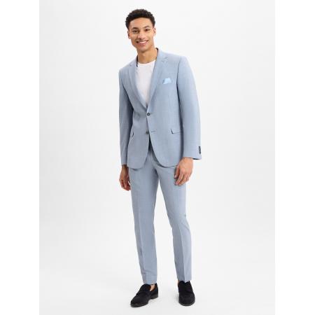 Finshley & Harding Finshley & Harding Colbert Steven blauw