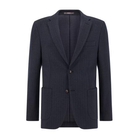 Boggi Milano Boggi Milano Colbert marine