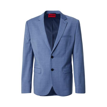 Hugo Boss HUGO Business-colbert Arti253X blauw