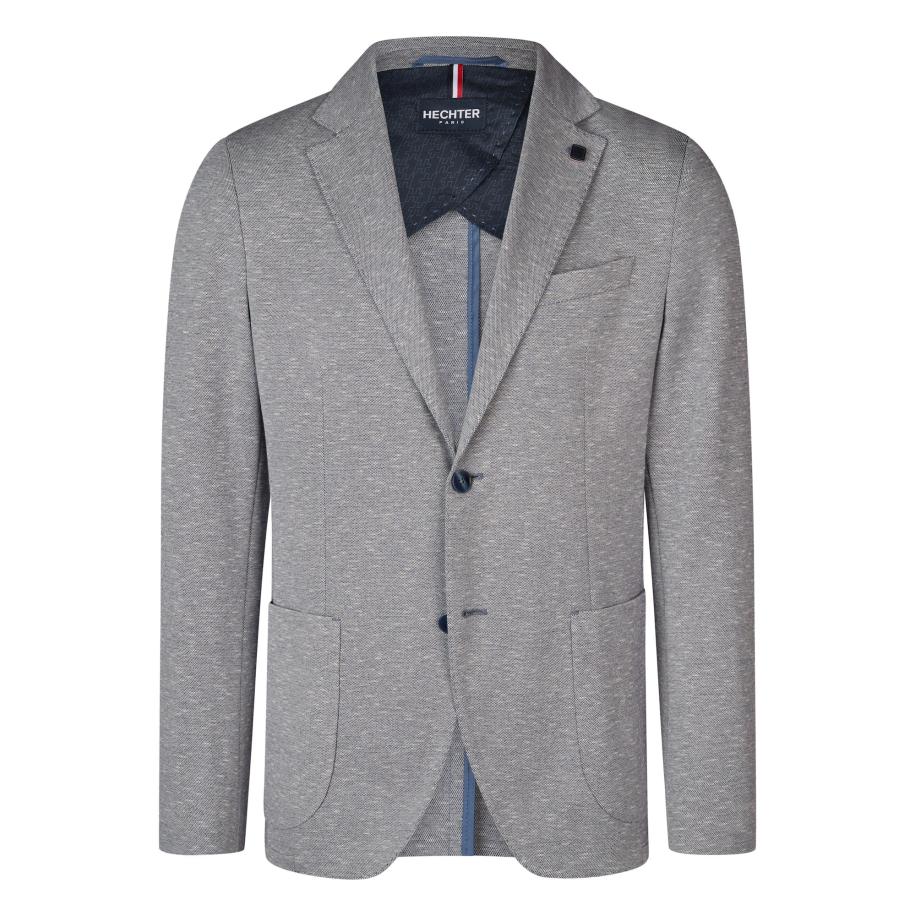 HECHTER PARIS HECHTER PARIS Business-colbert donkerblauw -