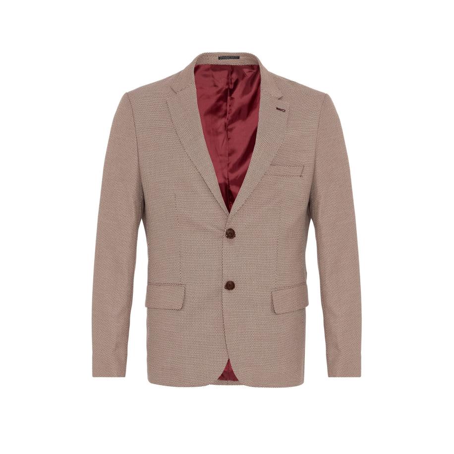 Daniel Hills Daniel Hills Colbert beige / zwart -