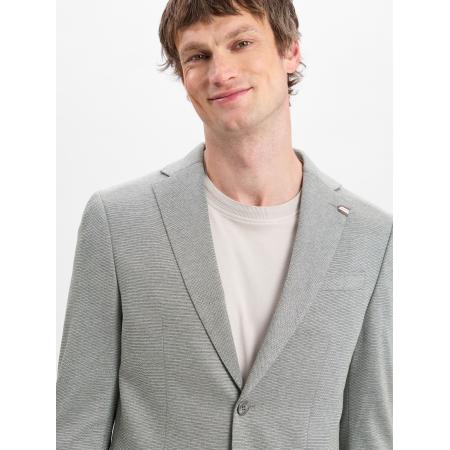 benvenuto BENVENUTO Business-colbert Mario J grijs