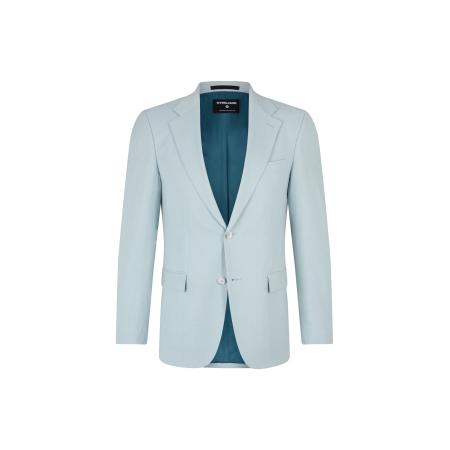 Strellson STRELLSON Colbert Alzer lichtblauw