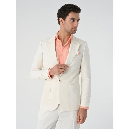 Antioch Antioch Colbert ecru