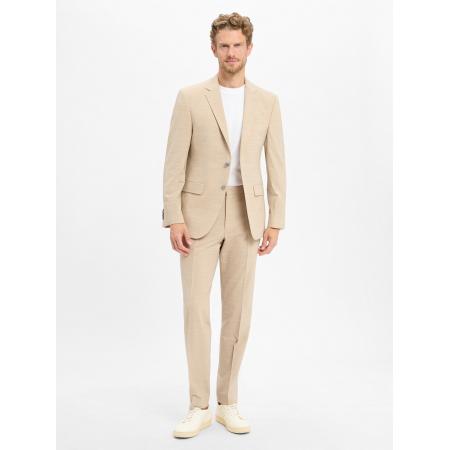 Hugo Boss BOSS Business-colbert Jasper sand