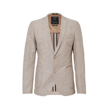 s.Oliver BLACK LABEL s.Oliver BLACK LABEL Business-colbert PURE beige