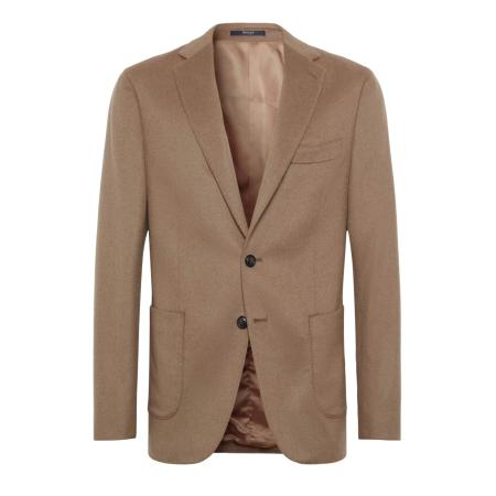 Boggi Milano Boggi Milano Colbert sepia