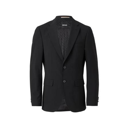 Hugo Boss BOSS Colbert H-Harvey-MM-C-NF zwart
