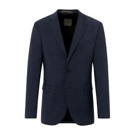 benvenuto BENVENUTO Business-colbert donkerblauw