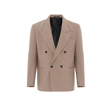 Antioch Antioch Colbert bruin gemêleerd