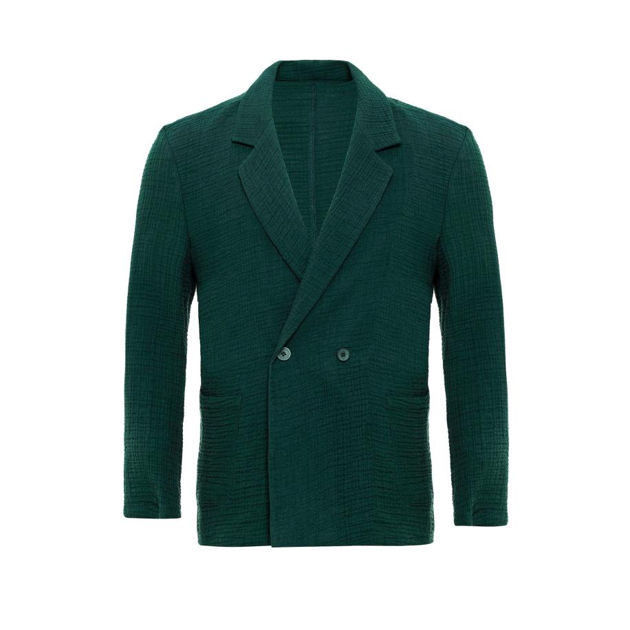 Antioch Antioch Colbert donkergroen -