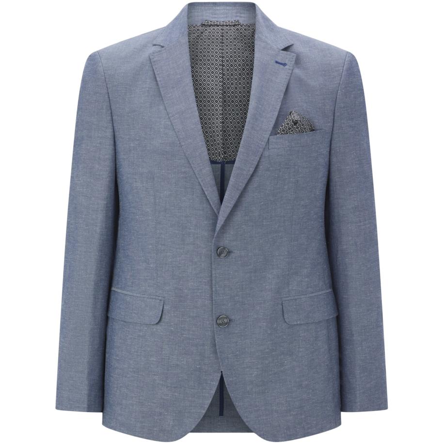 BABISTA BABISTA Colbert Randar blauw -