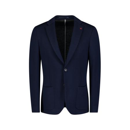 Roy Robson ROY ROBSON Colbert donkerblauw