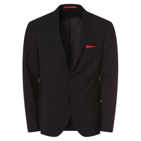 Finshley & Harding Finshley & Harding London Business-colbert Brixdon rood / zwart