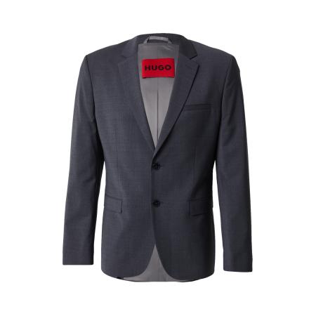 Hugo Boss HUGO Business-colbert Arti253X-MH donkergrijs