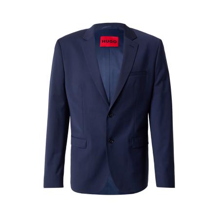 Hugo Boss HUGO Business-colbert Arti253X-MH donkerblauw