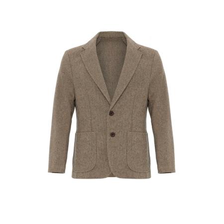 Antioch Antioch Colbert kaki / offwhite