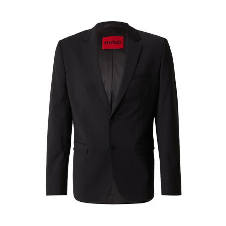 Hugo Boss HUGO Business-colbert Arti253X-MH zwart