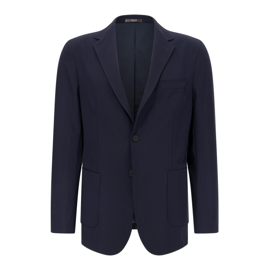 Boggi Milano Boggi Milano Business-colbert navy -