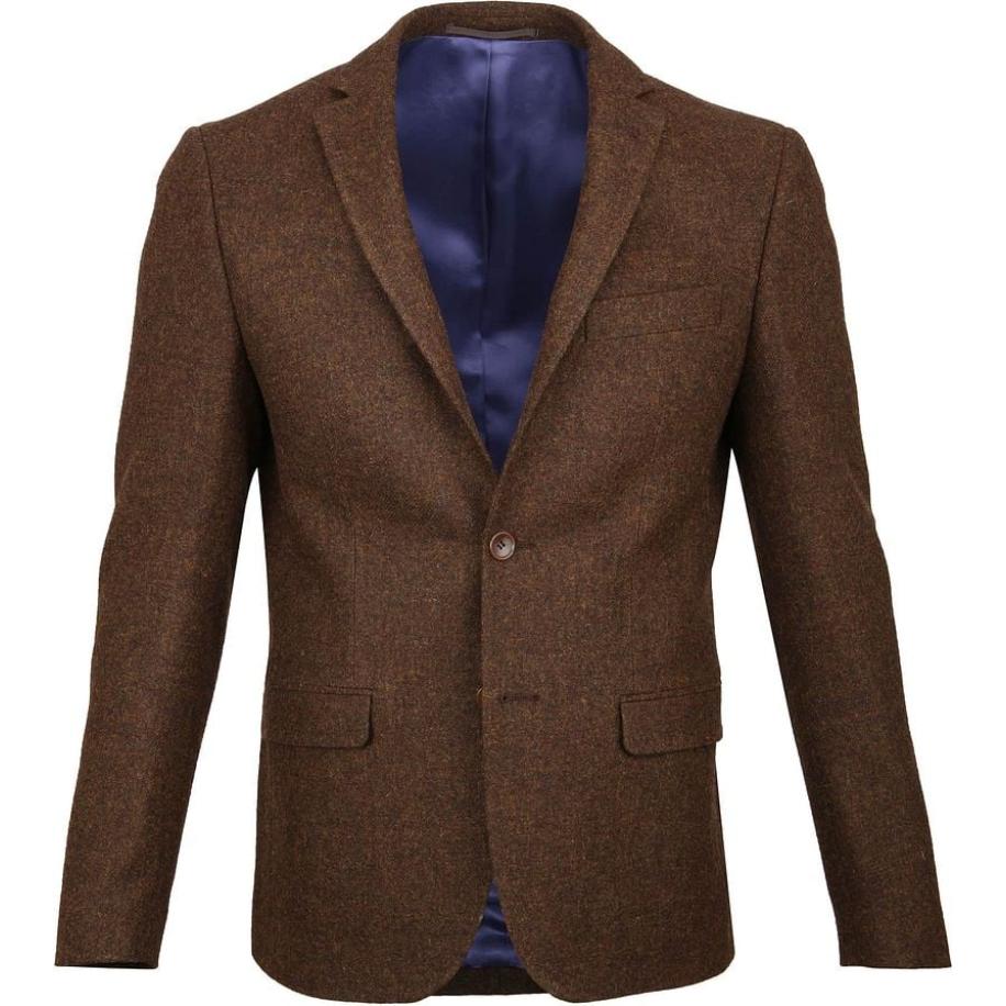 Suitable Fitecom Colbert Bruin Bruin
