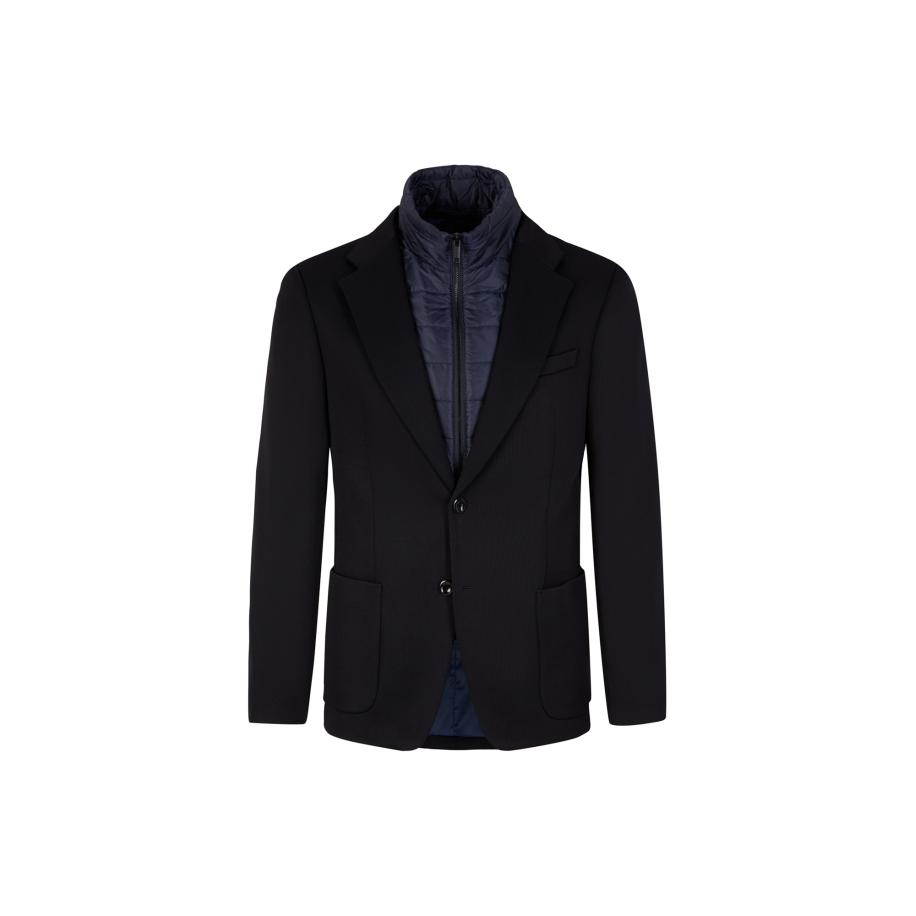 Strellson STRELLSON Business-colbert Danjel zwart -