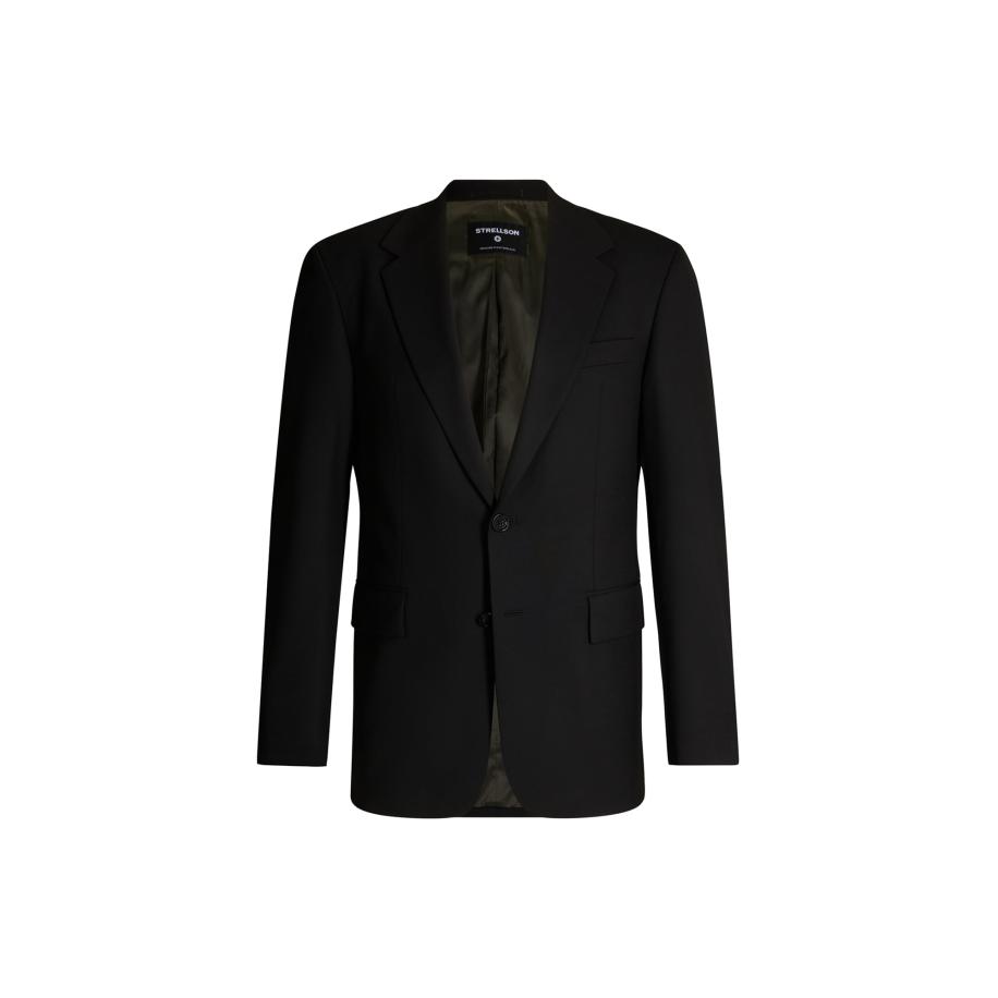 Strellson STRELLSON Business-colbert Reece zwart -