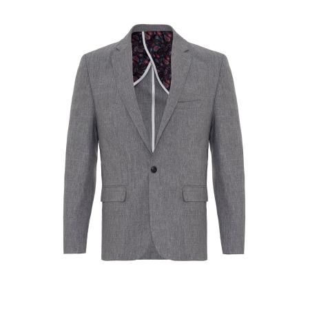 Daniel Hills Daniel Hills Colbert grijs