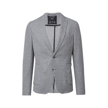 s.Oliver BLACK LABEL s.Oliver BLACK LABEL Colbert grijs